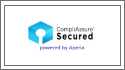Secure enviroment logo